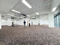 Woods Square (D25), Office #616393981